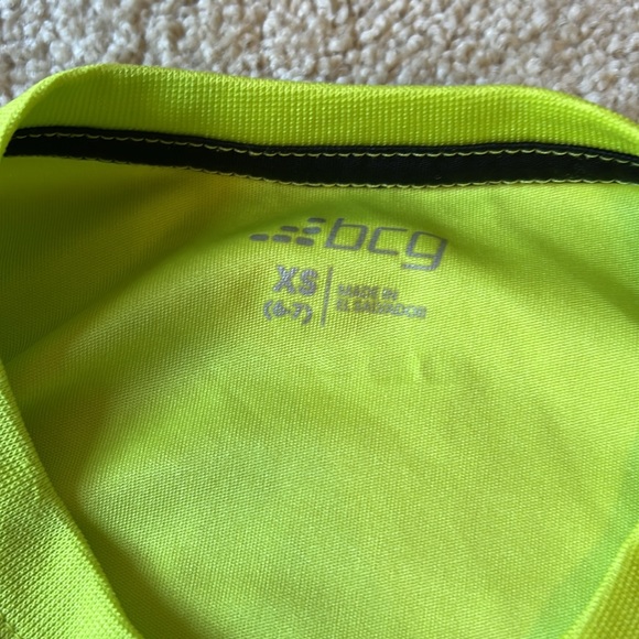 Soccer Shirt Kids - Picture 3 of 4